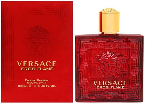 versace eros red price|Versace Eros cost.